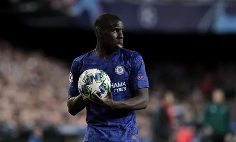 3 vị trí Chelsea cần bổ sung nếu muốn thống trị EPL