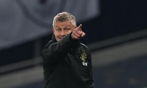 3 "vũ khí" Solskjaer dùng hạ gục Man City: "Chiến binh" hồi sinh