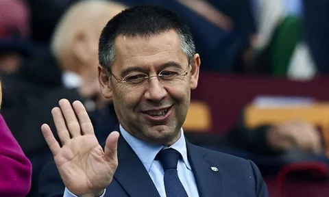 300 triệu cho "đôi chân pha lê", Barca đang vung tiền qua cửa sổ?
