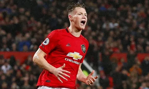 Thống kê sốc từ Man Utd sau trận hòa Arsenal: 'Số 10' không sút, chuyền ít hơn De Gea