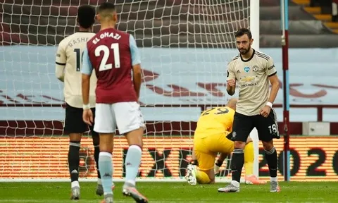 Man Utd thăng hoa, Paul Scholes tuyên bố không tưởng