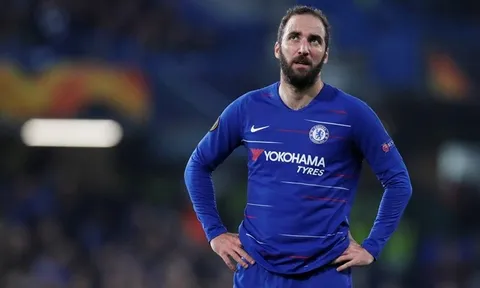 Thay "ngựa chứng", West Ham nhắm cựu sao Chelsea nhưng không phải Costa