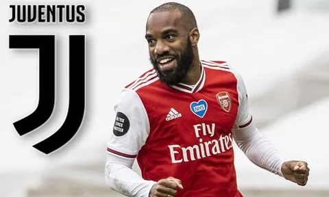 Juve và Arsenal chuẩn bị trao đổi “người thừa”