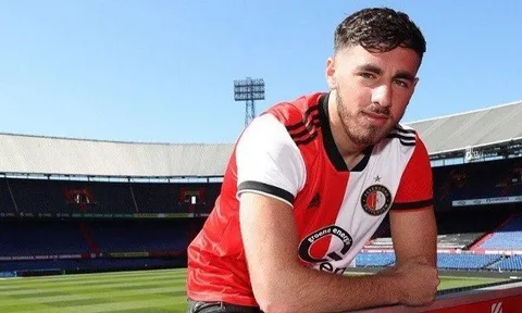 CHÍNH THỨC: Mục tiêu quan trọng của Arsenal gia hạn 5 năm