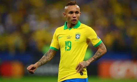 Man Utd muốn có Vua phá lưới Copa America, đã cử người đi "xem giò"!