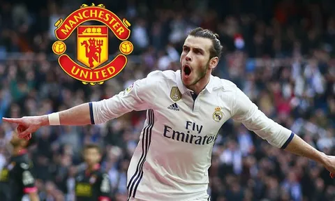 Bán mình cho Man Utd, 'đại cừu đen Real' chọn gia nhập Old Trafford miễn phí
