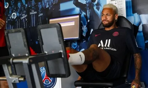 Barca sẽ tìm đâu ra một nguồn kinh phí lớn để 'chốt hạ' vụ Neymar?