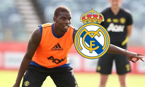 NÓNG! Zidane lên tiếng, úp mở ngày nổ bom tấn 180 triệu bảng từ MU