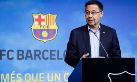 Doanh thu của Barca ở mùa vừa rồi: 9 con số quá là điều bình thường