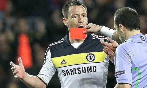 Tin "hot" Premier League (02/05): Terry và "điều xuẩn ngốc"; Pep muốn đá tảng Nam Mỹ