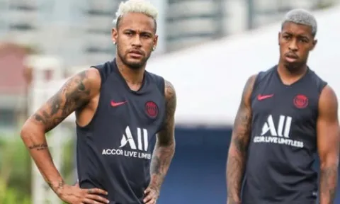 "Đại náo" PSG để được đoàn tụ cùng Barca, Neymar phải trả cái giá rất đắt