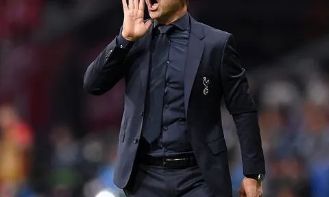 SỐC! Man City lên kế hoạch thay thế Pep bởi Pochettino
