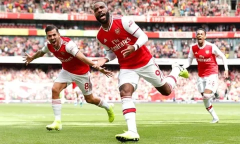 Dani Ceballos tuyệt hay, nhưng vấn đề của Arsenal vẫn nằm đó