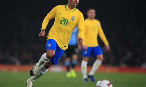 Góc nhìn: Brazil và điệu Samba nhạt nhòa