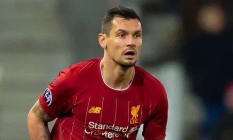 Tương lai của Lovren hè này, Jurgen Klopp đã có quyết định