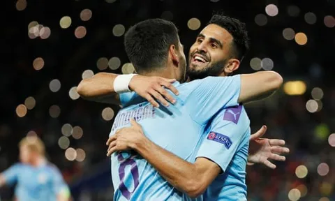 Gary Lineker nói lời chuẩn mực về màn hủy diệt của Man City