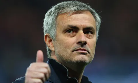 Mourinho chốt tương lai quá sốc, 'siêu hợp đồng' kỷ lục mọi thời đại tan vỡ