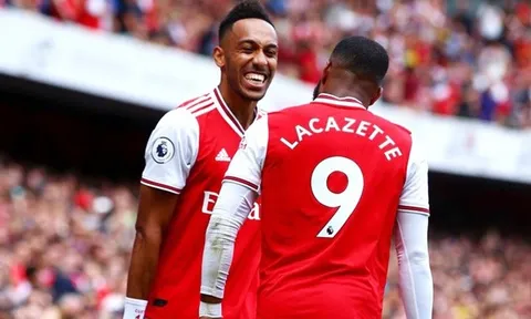 Arsenal thay đổi hình thức, nhưng bản chất thì vẫn vậy