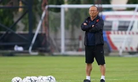 Quên Thái Lan đi, đây mới là đối thủ ĐT Việt Nam cần dè chừng