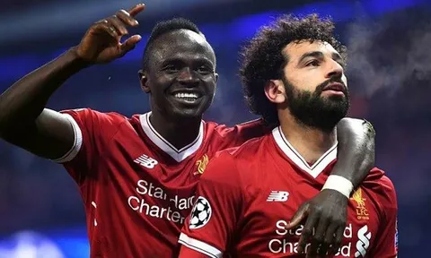 Là tấm gương cho cả châu lục, 2 sao Liverpool nhận lời 'có cánh' từ tiền bối