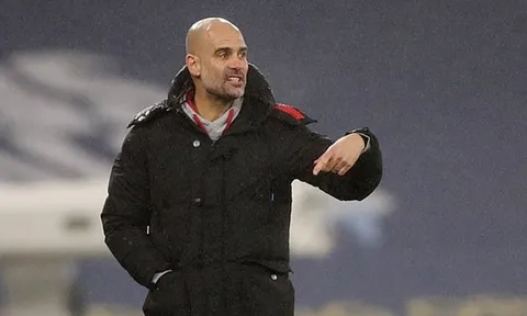 Đại tu hàng công, Man City nhắm "kẻ thất bại" của Man United