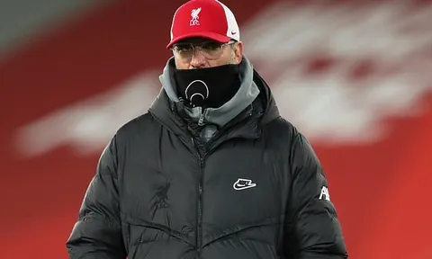 NHM Liverpool nổi giận, muốn 'tống khứ' Klopp để thay bằng một cái tên bất ngờ