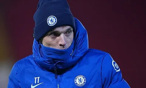 Trước đại chiến, Tuchel kể tên 5 cầu thủ đặc biệt nguy hiểm của Quỷ đỏ