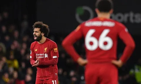 Liverpool và hệ lụy khôn lường sau trận thua Watford