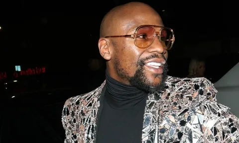 Mayweather và tham vọng làm ông chủ tại Premier League