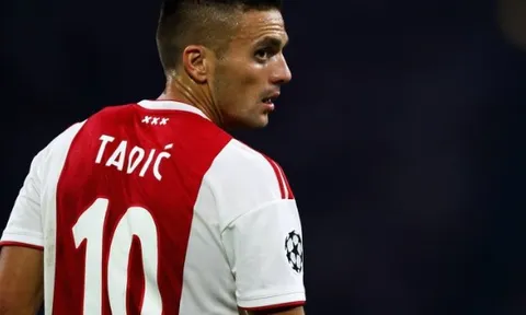 "Nếu là Ajax, Liverpool đã không thể vô địch"