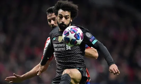 Anfield sẽ rất khác so với Wanda Metropolitano