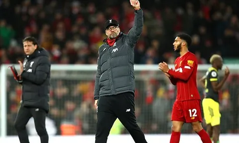 Liverpool sẽ giành 20 danh hiệu trong 4 năm?