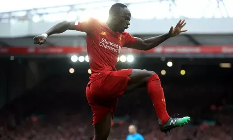 Vì sao Liverpool không cần đá thêm vẫn có thể vô địch?