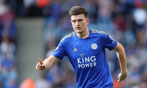 Sự thật cuộc tranh giành Maguire của thành Manchester
