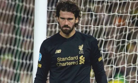 Mọi thứ đang thật sự "chống lại" Liverpool?
