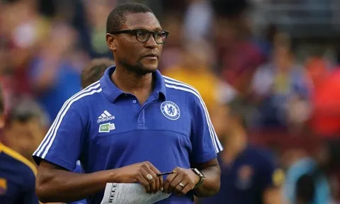 Cải tổ toàn diện, AC Milan nhắm đến “kẻ thù" của Conte tại Chelsea