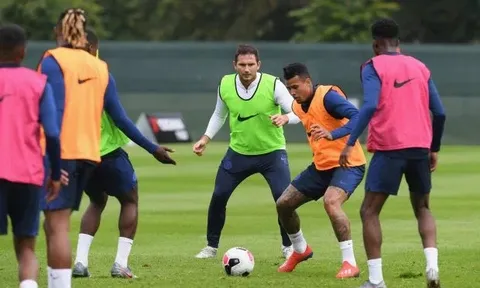 Sau Firmino, đến lượt mục tiêu của Real Madrid cán mốc 'khủng' Premier League