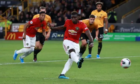 Vì sao Man Utd sợ "kẻ yếu" còn hơn Liverpool?