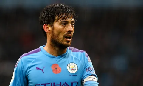 Vì Corona, đội trưởng Man City có thể bỏ phần còn lại của mùa giải