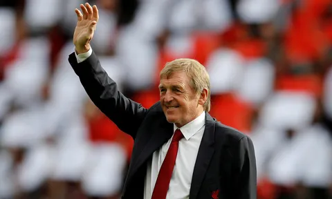 Huyền thoại Kenny Dalglish đã rời viện về nhà