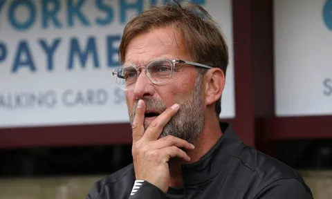 Liverpool và cơn ác mộng tháng 12