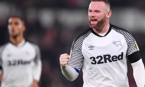 Ghi bàn vào lưới Man Utd, Rooney sẽ làm điều khó tin này