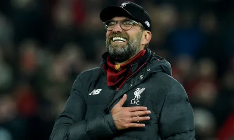 Klopp gieo rắc "ảo mộng" cho đối thủ tại Premier League