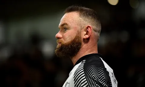 Premier League trong tâm dịch Corona, giải pháp của Rooney là...