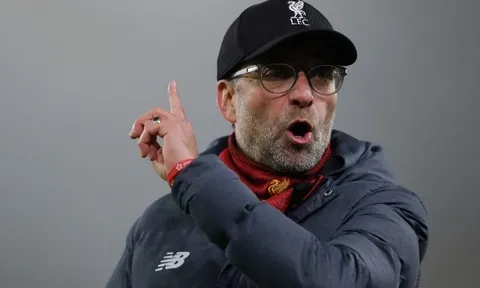 Thỏa thuận đặc biệt, Liverpool phải giúp Klopp 1 điều lúc chia tay