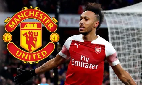 "Bán cậu ấy cho Man Utd? Arsenal không nên làm thế chút nào"