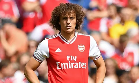 Sao Arsenal bạo miệng: "Chúng tôi sẽ vô địch mùa này"