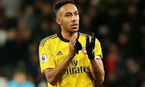 Inter ra giá 90 triệu bảng cho sao Arsenal