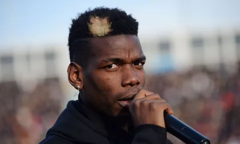 "Đừng nói Messi hay Ronaldo, Pogba còn chẳng bằng Salah"