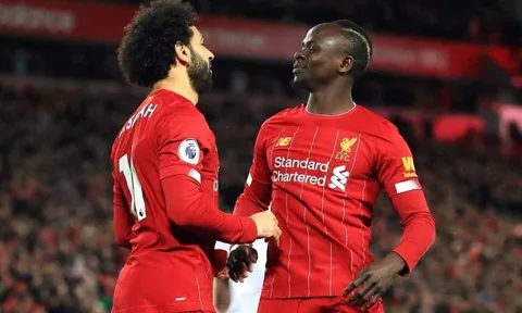 2 kỷ lục Liverpool có thể thiết lập vào đêm nay